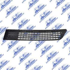 01601 Volkswagen Crafter Hood Upper Vent Grill - LH 2E1864877A