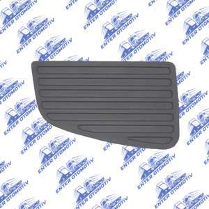 01606 Volkswagen Crafter Fog Light Cover - RH 2E0807676A