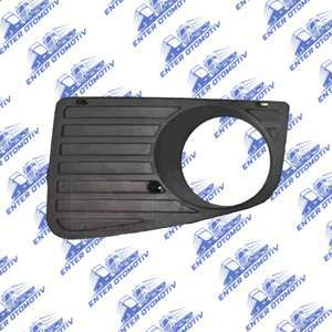 01607 Volkswagen Crafter Fog Light Cover - LH 2E0807675