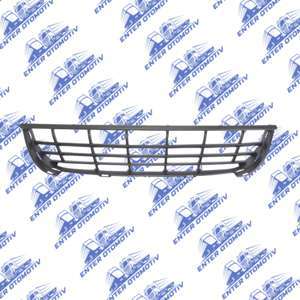 01609 Volkswagen Crafter Front Bumper Lower Center Grille 2E0807835A