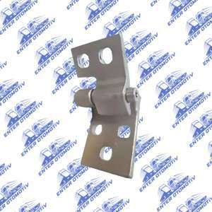 00160 Mercedes Benz Atego Door Hinge - RH A9737200837