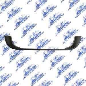 01610 Volkswagen Crafter Front Bumper Center Cover 2E0807819