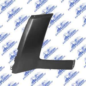 01613 Volkswagen Crafter Head Lamp Lower Bracket - LH 2E0853165