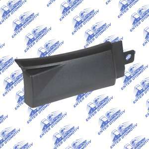 01616 Volkswagen Crafter Rear Bumper Corner Cover - RH 2E1807418