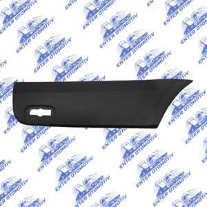 01619 Volkswagen Crafter Rear Fender Trim Molding - RH 2E1853754R