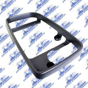 01625 Volkswagen Crafter Mirror Frame - RH 2E1857136A