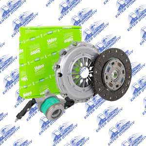 01630 Volkswagen Crafter Clutch Kit 076141015A