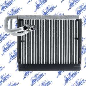01631 Volkswagen Crafter Evaporator Air Conditioning 2E0820091