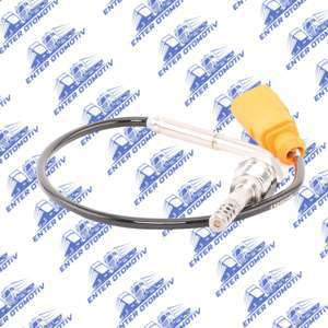 01637 Volkswagen Crafter Exhaust Gas Temperature Sensor 070906088B