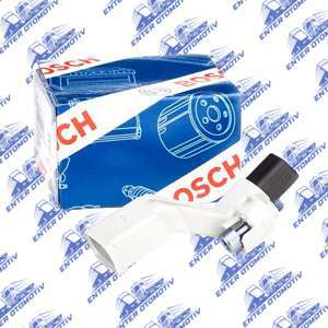 01638 Volkswagen Crafter Crankshaft Sensor 036906433A