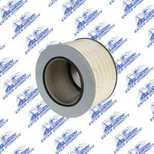 00163 Mercedes Benz Axor Air Filter A0040943304