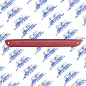 01642 Volkswagen Crafter Third Brake Light 2E0945097