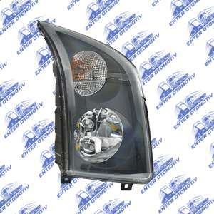 01645 Volkswagen Crafter Headlight - RH 2E1941016