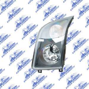 01646 Volkswagen Crafter Headlight - LH 2E1941015