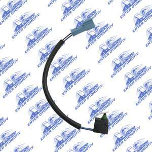 01647 Volkswagen Crafter Reverse Light Switch 2E0919241H