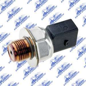 01649 Volkswagen Crafter Fuel Pressure Sensor 04L906054