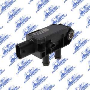 01650 Volkswagen Crafter Exhaust Pressure Sensor 04L906051G