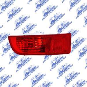 01653 Volkswagen Crafter Rear Fog Light - LH 2E0945701
