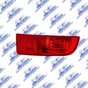 01654 Volkswagen Crafter Rear Fog Light - RH 2E0945702