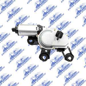 01656 Volkswagen Crafter Rear Wiper Motor - LH/RH 2E0955113A