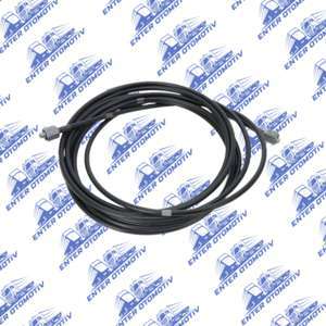 00165 Mercedes Benz Atego Cabin Lifting Hose A9705531382