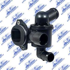 01660 Volkswagen Crafter Thermostat Housing 03L121111AB