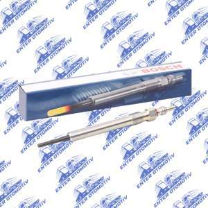 01662 Volkswagen Crafter Glow Plug 059963319J