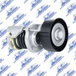 01665 Volkswagen Crafter V-Ribbed Belt Tensioner Lever 038903315AH