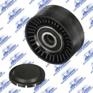 01666 Volkswagen Crafter Tensioner Pulley 03G145276
