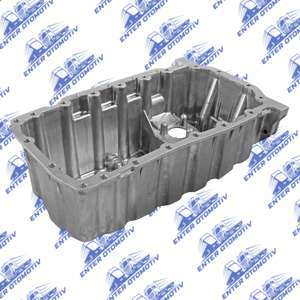 01669 Volkswagen Crafter Oil Sump 03L103603