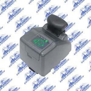 00166 Mercedes Benz Axor Gear Shift Knob A0002603298