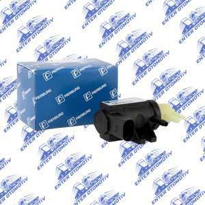 01671 Volkswagen Crafter Turbocharger Boost Pressure Control Valve 1K0906627A