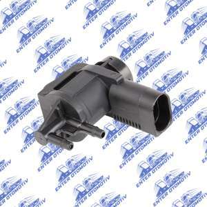 01672 Volkswagen Crafter EGR Valve Solenoid 1K0906283A