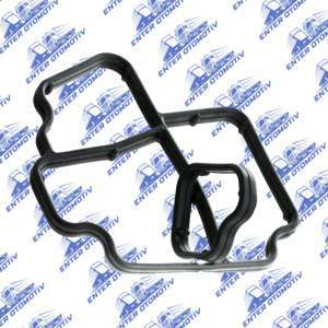 01679 Volkswagen Crafter Oil Filter Housing Seal 03L198441