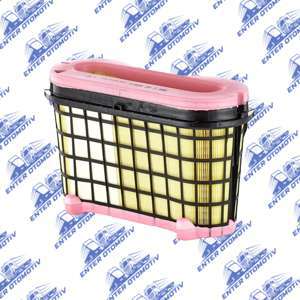00167 Mercedes Benz Antos Air Filter A0040946804