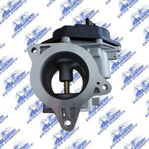 01680 Volkswagen Crafter EGR Valve 03L131501AA