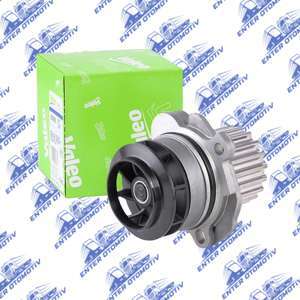 01686 Volkswagen Crafter Water Pump 03L121011B