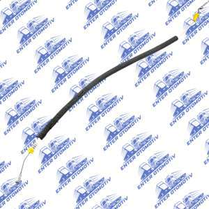 01688 Volkswagen Crafter Front Door Inner Release Cable - RH 2E0837018