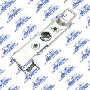 01689 Volkswagen Crafter Hood Lower Lock 2E0823501