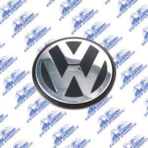 01690 Volkswagen Crafter Wheel Center Cap 2D0601149B