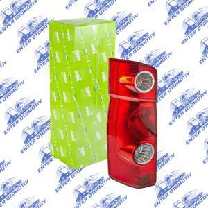 01691 Volkswagen Crafter Tail Lamp - LH 2E0945095