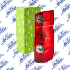 01692 Volkswagen Crafter Tail Lamp - RH 2E0945096
