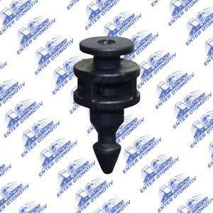 01693 Volkswagen Crafter Rear Lights Clips 2E0945230