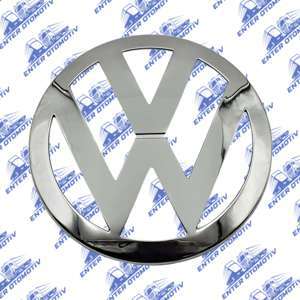 01698 Volkswagen Crafter Grill Emblem 7H0853601