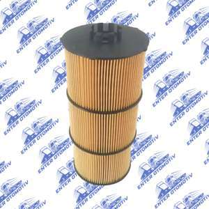 00169 Mercedes Benz Arocs Oil Filter A4731800509