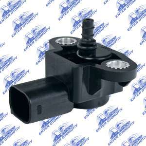 01705 Volkswagen Crafter Intake Manifold Pressure Sensor 2E0906051A