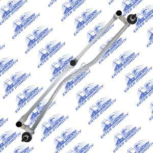 01706 Volkswagen Crafter Front Wiper Linkage 2E0955023