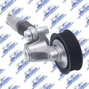 01707 Volkswagen Crafter V-Ribbed Belt Tensioner Lever 076145261A