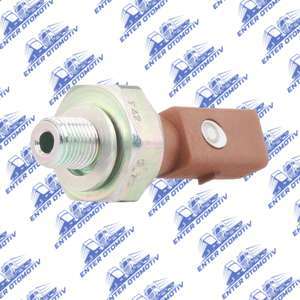 01709 Volkswagen Crafter Oil Pressure Sensor 038919081K