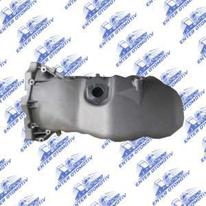 01711 Volkswagen Crafter Oil Sump 076103603F
